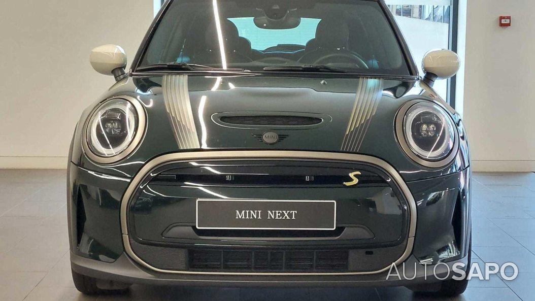 MINI Cooper Cooper de 2022