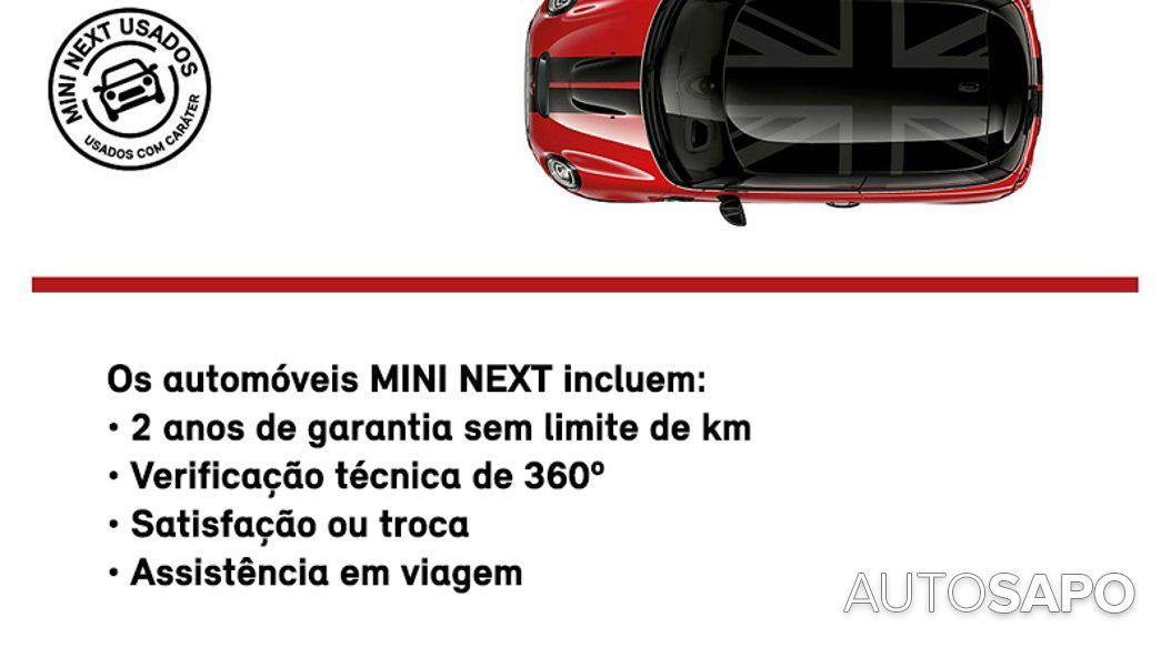 MINI Cooper Cooper de 2022