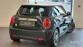 MINI Cooper Cooper de 2022