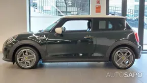 MINI Cooper Cooper de 2022