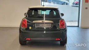 MINI Cooper Cooper de 2022