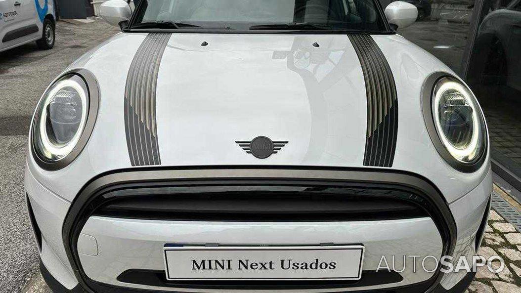 MINI Cooper Cooper Auto de 2022
