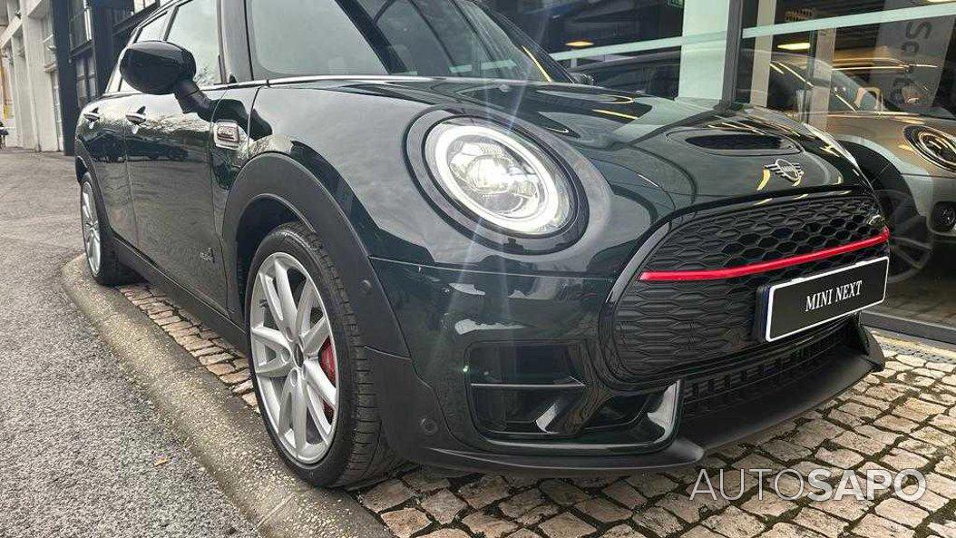 MINI John Cooper Works John Cooper Works de 2020