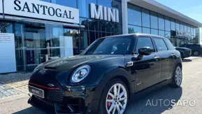 MINI John Cooper Works John Cooper Works de 2020