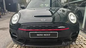 MINI John Cooper Works John Cooper Works de 2020