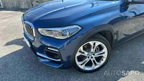 BMW X5 30 d xDrive de 2019