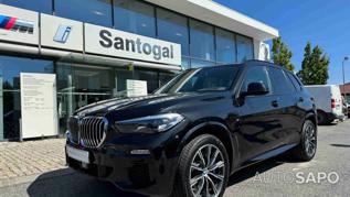 BMW X5 45 e xDrive de 2020