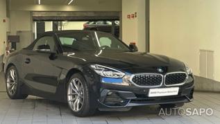 BMW Z4 20 i de 2019