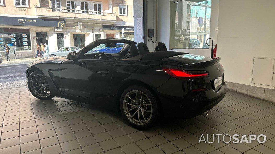 BMW Z4 20 i de 2019