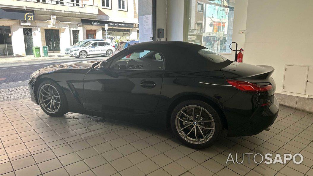 BMW Z4 20 i de 2019