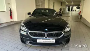 BMW Z4 20 i de 2019