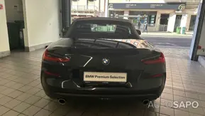 BMW Z4 20 i de 2019