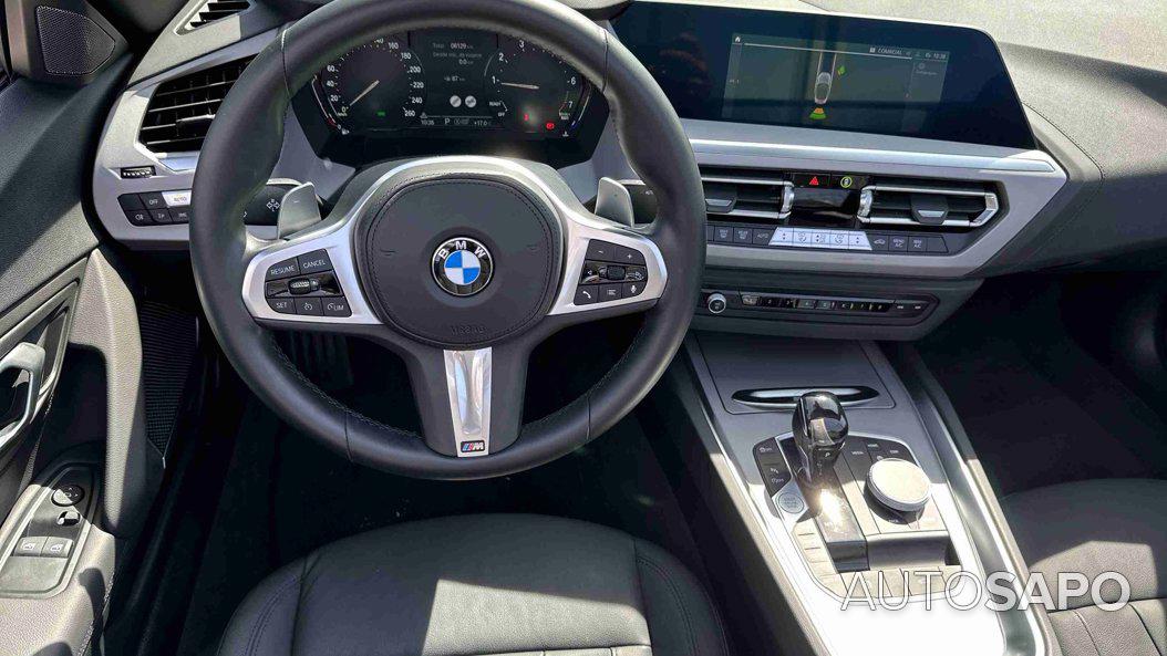 BMW Z4 30 i de 2020