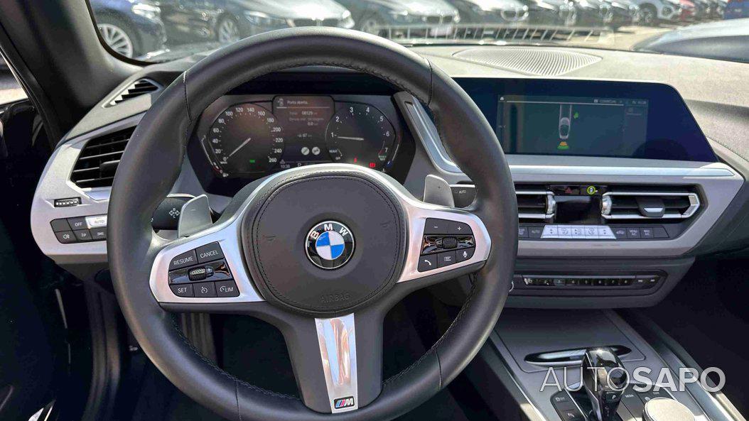 BMW Z4 30 i de 2020