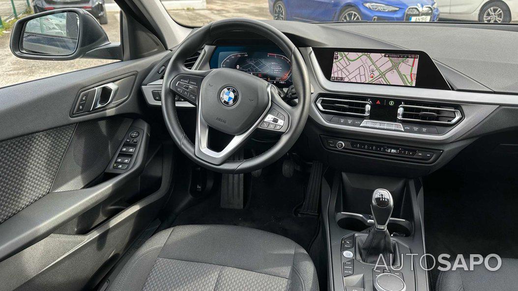 BMW Série 1 116 d Advantage de 2023