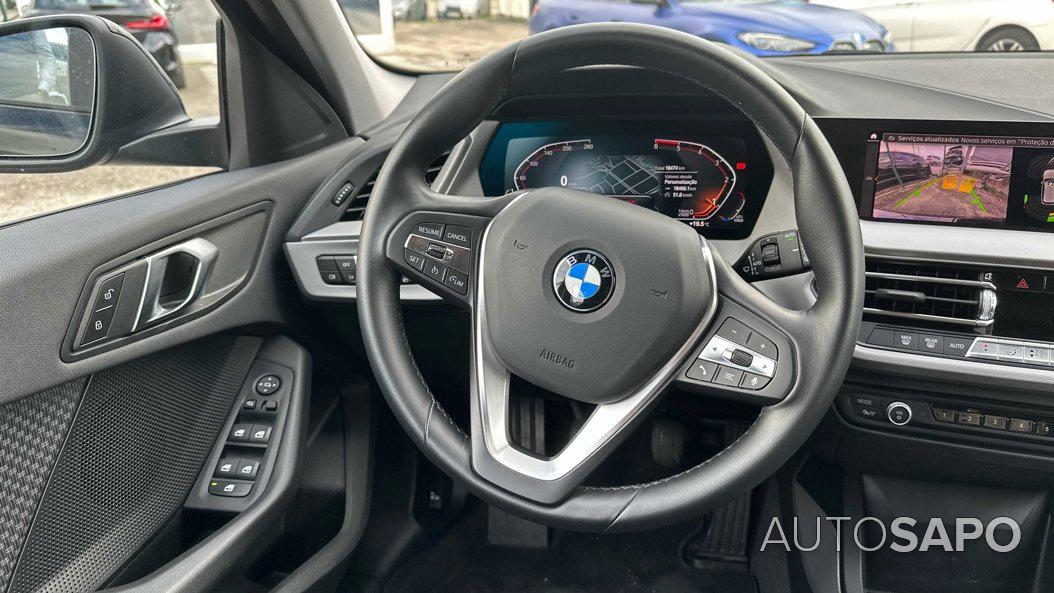 BMW Série 1 116 d Advantage de 2023