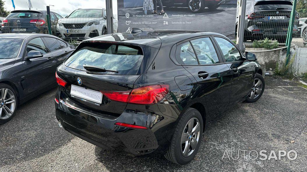 BMW Série 1 116 d Advantage de 2023