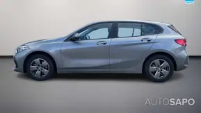 BMW Série 1 116 d Advantage de 2023