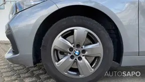 BMW Série 1 116 d Advantage de 2023