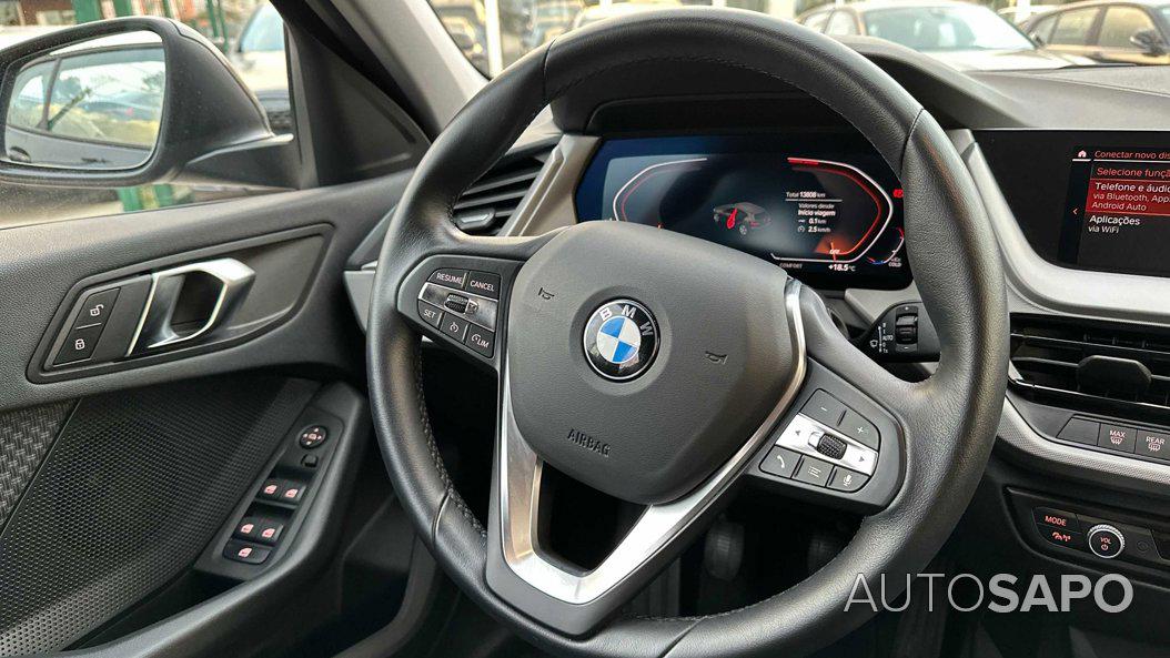 BMW Série 1 116 d Advantage de 2023