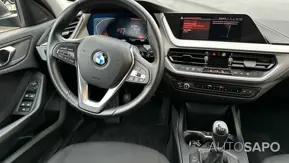 BMW Série 1 116 d Advantage de 2023