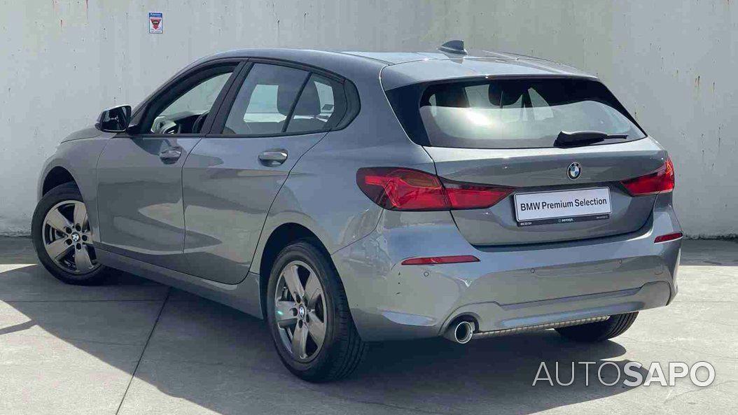 BMW Série 1 116 d Advantage de 2023