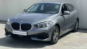 BMW Série 1 116 d Advantage de 2023