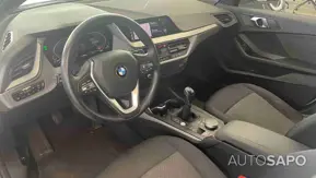 BMW Série 1 116 d Advantage de 2023