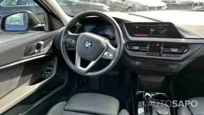 BMW Série 1 116 d Line Sport Auto de 2023