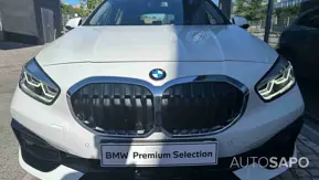 BMW Série 1 116 d Line Sport Auto de 2023