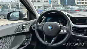 BMW Série 1 116 d Advantage Auto de 2023