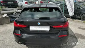 BMW Série 1 116 d Advantage Auto de 2023