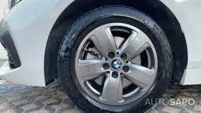 BMW Série 1 116 d Advantage Auto de 2023