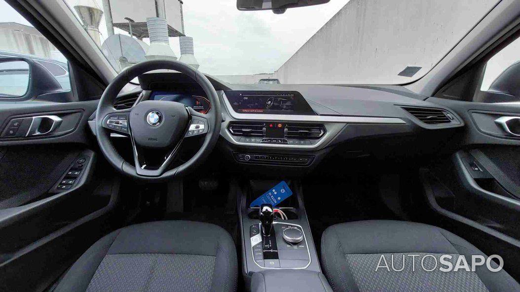 BMW Série 1 116 d Advantage Auto de 2023