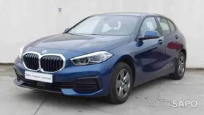 BMW Série 1 116 d Advantage Auto de 2023