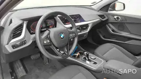 BMW Série 1 116 d Advantage Auto de 2023