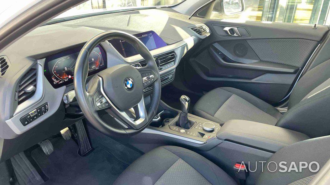 BMW Série 1 116 d de 2023