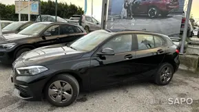 BMW Série 1 116 d de 2023