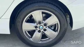 BMW Série 1 116 i de 2023