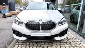 BMW Série 1 116 i de 2023