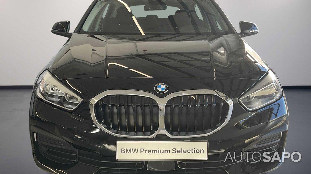 BMW Série 1 116 i Advantage de 2023