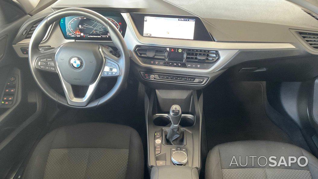 BMW Série 1 116 i Advantage de 2023