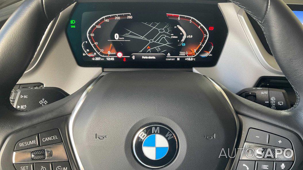 BMW Série 1 116 i Advantage de 2023