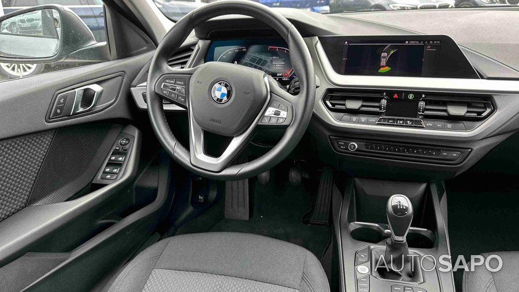 BMW Série 1 116 i Advantage de 2023