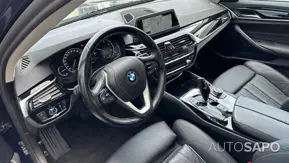 BMW Série 5 520 d Line Sport Auto de 2019