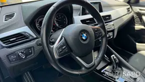 BMW X2 16 d sDrive Auto Advantage de 2019