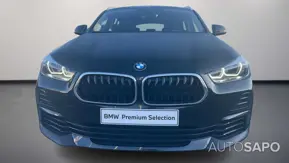BMW X2 25 e xDrive de 2021