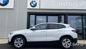 BMW X2 25 e xDrive Advantage de 2022