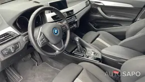 BMW X2 25 e xDrive Advantage de 2022