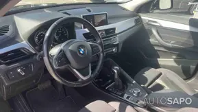 BMW X2 25 e xDrive Advantage de 2021
